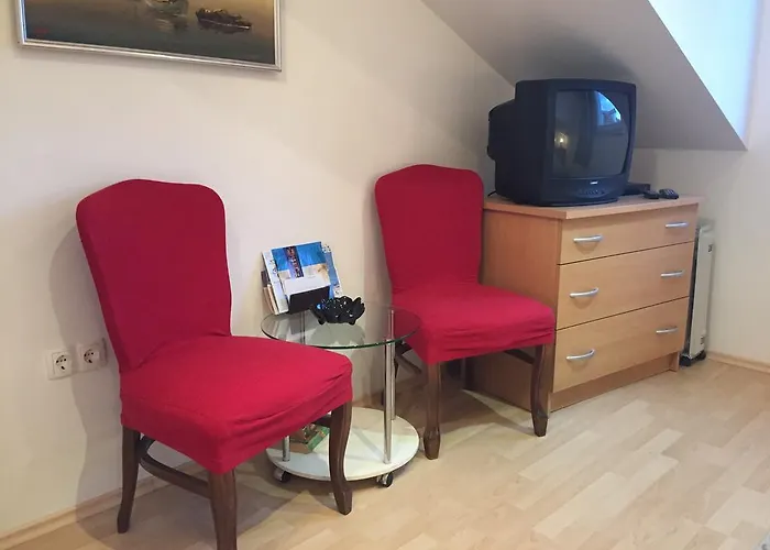 Apartment Toni Trogir