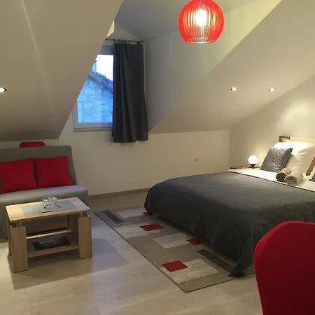 Toni Appartement *