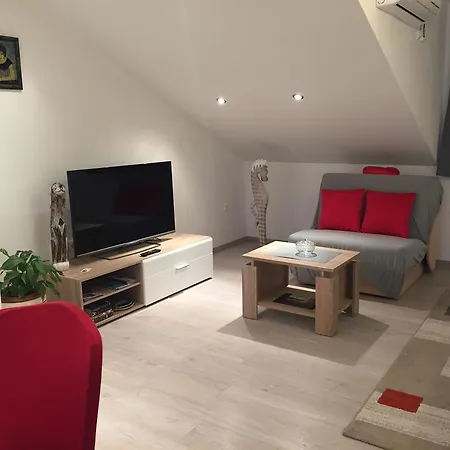Apartamento Toni