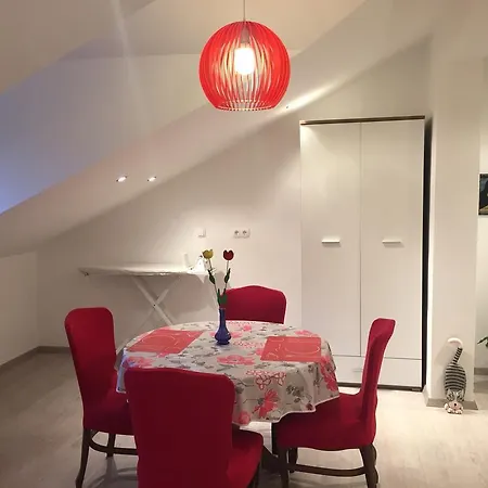 Apartamento Toni