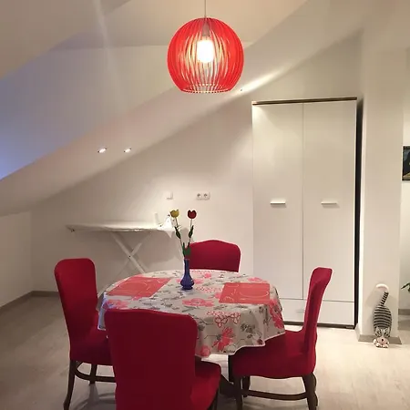 Apartment Toni