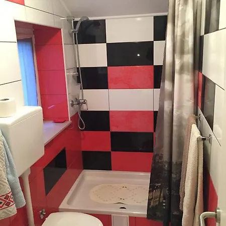 Appartement Toni
