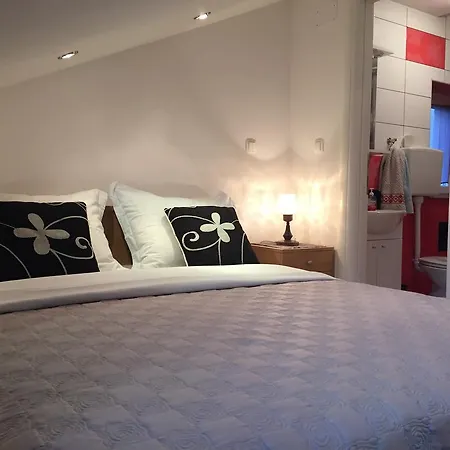 Appartement Toni *