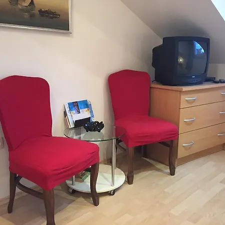 Apartamento Toni Trogir