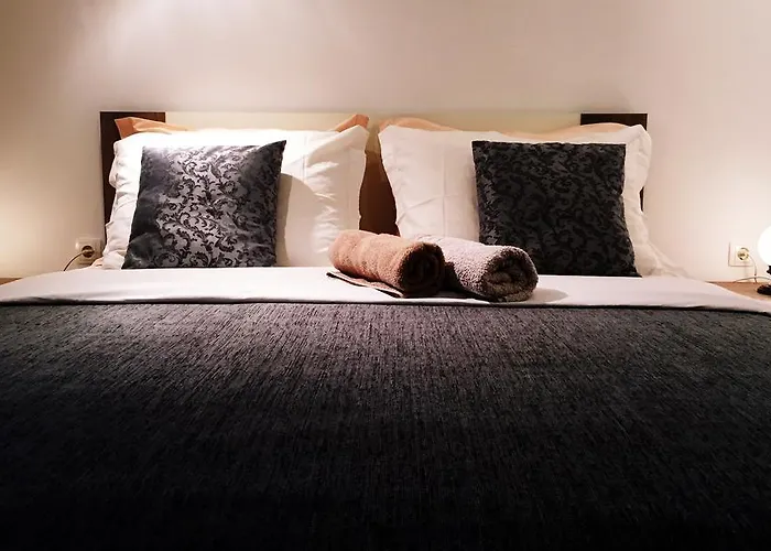 Toni Apartamento Trogir