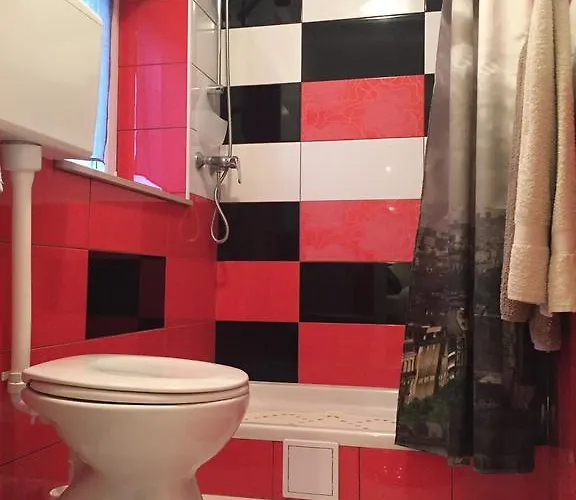 Apartamento Toni