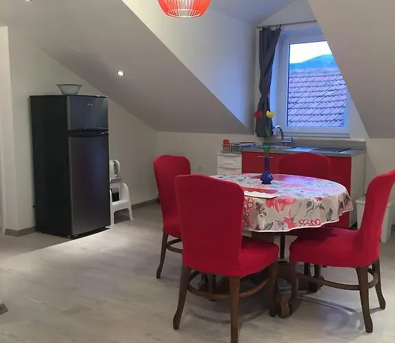Apartamento Toni Trogir
