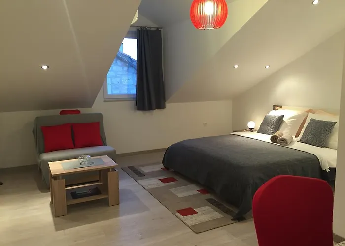 Toni Apartamento *