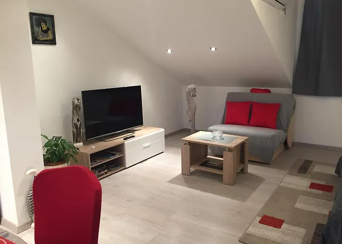 Apartamento Toni