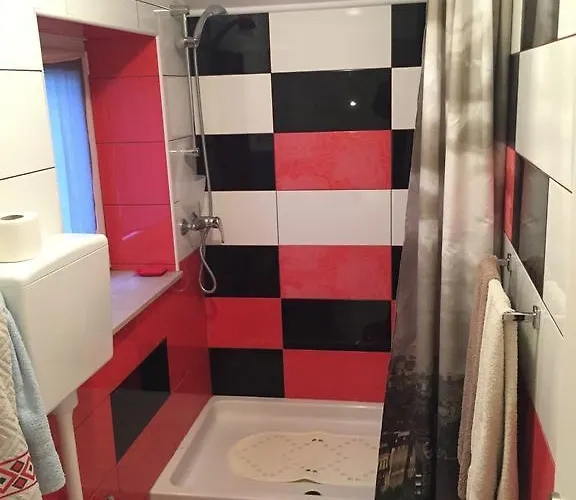 Apartamento Toni