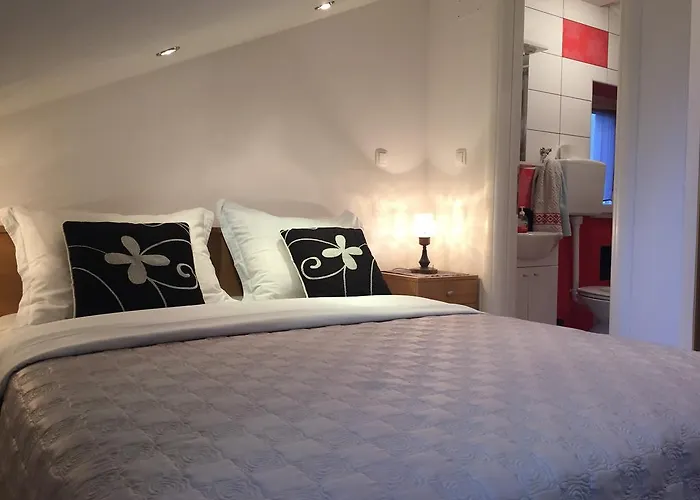Apartamento Toni *