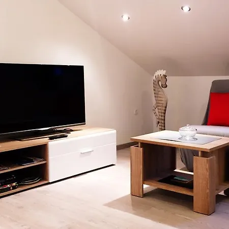 Apartment Toni *